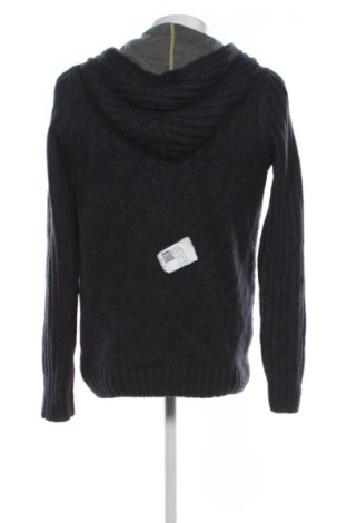 Herren Strickjacke Celio, Größe L, Farbe Blau, Preis € 26,99