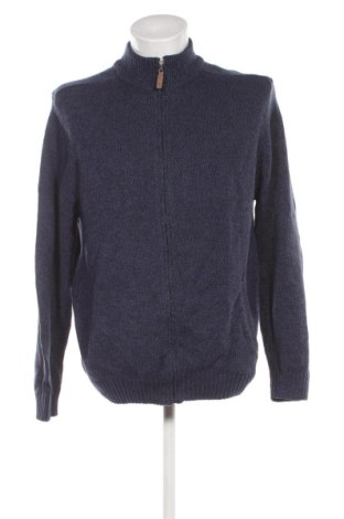 Jachetă tricotată de bărbați Charles Vogele, Mărime XL, Culoare Multicolor, Preț 123,99 Lei