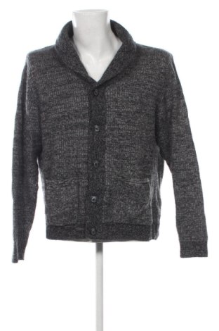 Herren Strickjacke Charles Vogele, Größe XL, Farbe Mehrfarbig, Preis 19,94 €