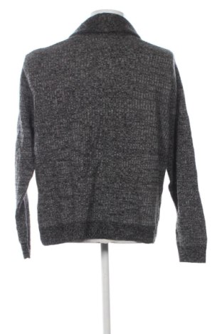 Herren Strickjacke Charles Vogele, Größe XL, Farbe Mehrfarbig, Preis 19,94 €