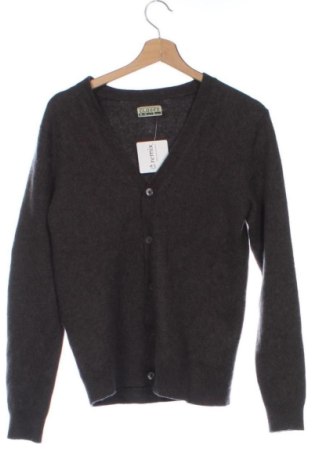 Jachetă tricotată de bărbați Closed, Mărime XS, Culoare Mov, Preț 375,00 Lei