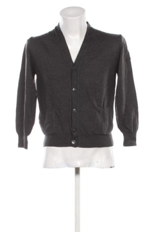 Herren Strickjacke Dalmine, Größe S, Farbe Grau, Preis 68,99 €