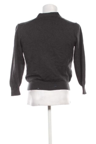 Herren Strickjacke Dalmine, Größe S, Farbe Grau, Preis 68,99 €