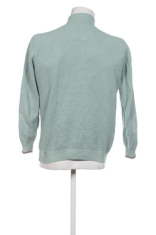 Pánský kardigán Denim Culture, Velikost M, Barva Zelená, Cena  1 057,00 Kč