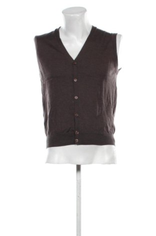 Herren Strickjacke Desiree, Größe L, Farbe Braun, Preis € 41,99