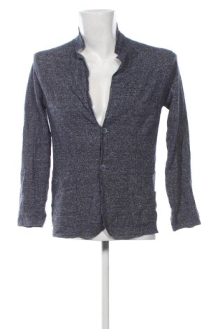 Jachetă tricotată de bărbați Esemplare, Mărime XL, Culoare Multicolor, Preț 165,00 Lei