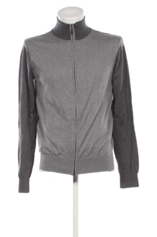 Pánsky kardigán Fred Mello, Veľkosť XL, Farba Sivá, Cena  29,95 €