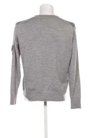 Férfi kardigán Gaudi, Méret M, Szín Szürke, Ár 15 919 Ft