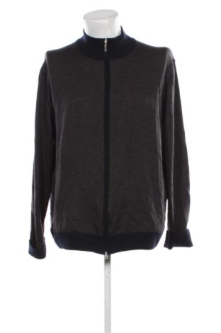 Мъжка жилетка Gran Sasso, Размер XXL, Цвят Син, Цена 71,58 €