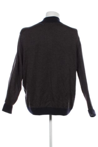 Мъжка жилетка Gran Sasso, Размер XXL, Цвят Син, Цена 71,58 €