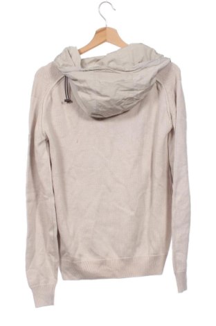 Jachetă tricotată de bărbați Guess, Mărime XS, Culoare Bej, Preț 196,99 Lei