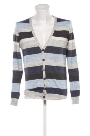 Pánský kardigán H&M Divided, Velikost M, Barva Vícebarevné, Cena  565,00 Kč
