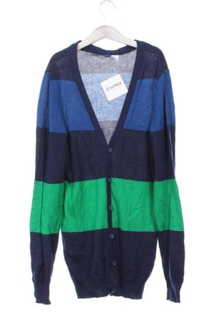 Pánský kardigán H&M Divided, Velikost XS, Barva Vícebarevné, Cena  599,00 Kč