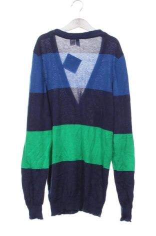 Pánský kardigán H&M Divided, Velikost XS, Barva Vícebarevné, Cena  599,00 Kč