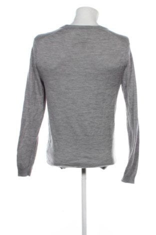 Herren Strickjacke Jack Wills, Größe M, Farbe Grau, Preis 24,54 €