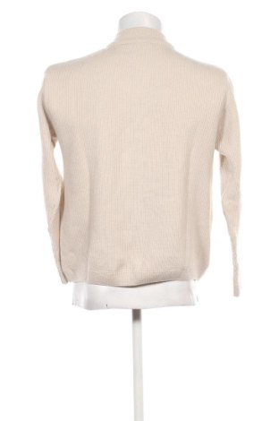 Pánsky kardigán Lacoste, Veľkosť S, Farba Béžová, Cena  62,95 €