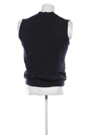 Herren Strickjacke Libero Milano, Größe L, Farbe Blau, Preis € 32,99