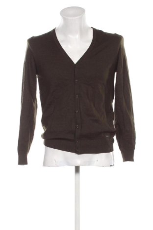 Pánský kardigán Liu Jo, Velikost M, Barva Zelená, Cena  1 479,00 Kč