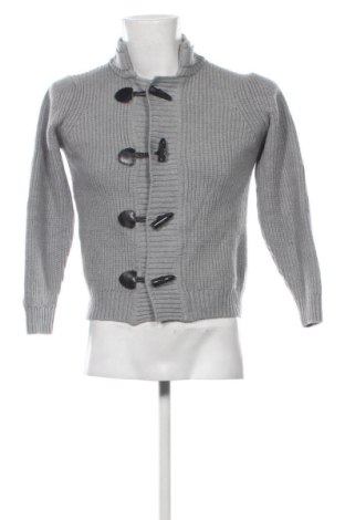 Pánsky kardigán Malagrida, Veľkosť M, Farba Sivá, Cena  29,95 €