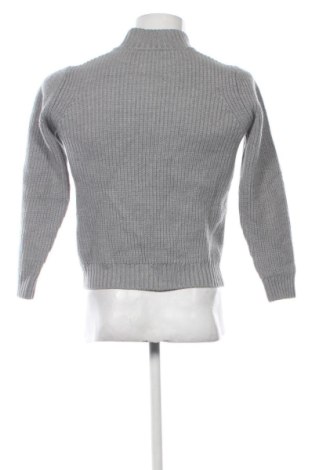 Pánsky kardigán Malagrida, Veľkosť M, Farba Sivá, Cena  29,95 €