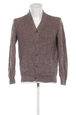 Férfi kardigán Mango, Méret L, Szín Sokszínű, Ár 8 779 Ft