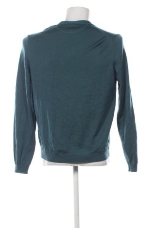 Herren Strickjacke Marz, Größe L, Farbe Blau, Preis 65,57 €