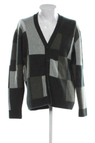 Męski kardigan McNeal, Rozmiar L, Kolor Kolorowy, Cena 77,16 zł