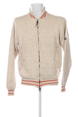 Pánský kardigán Napapijri, Velikost L, Barva Vícebarevné, Cena  1 579,00 Kč