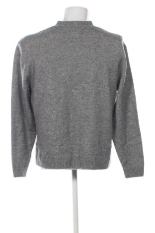 Férfi kardigán Next, Méret M, Szín Szürke, Ár 12 349 Ft