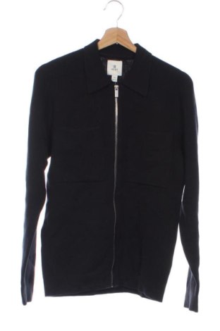Férfi kardigán Next, Méret XS, Szín Fekete, Ár 27 669 Ft