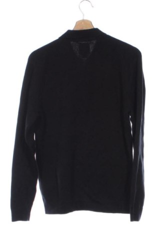 Férfi kardigán Next, Méret XS, Szín Fekete, Ár 27 669 Ft