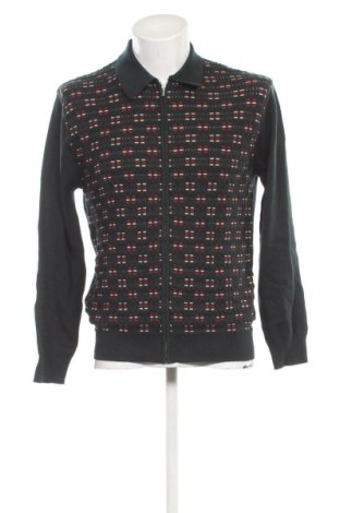 Férfi kardigán Next, Méret M, Szín Sokszínű, Ár 27 669 Ft