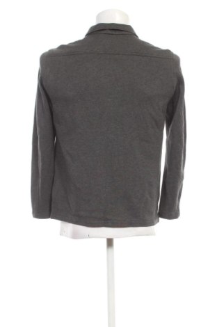 Herren Strickjacke Oscar Jacobson, Größe S, Farbe Grau, Preis 189,43 €