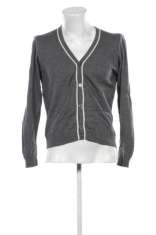 Férfi kardigán Paul Kehl, Méret M, Szín Szürke, Ár 13 079 Ft
