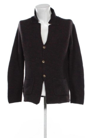 Męski kardigan Paul Taylor, Rozmiar XXL, Kolor Kolorowy, Cena 166,99 zł