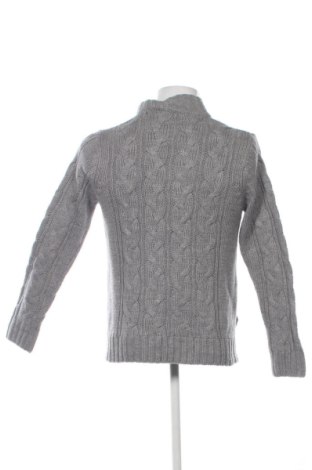 Męski kardigan Piazza Italia, Rozmiar L, Kolor Szary, Cena 107,17 zł