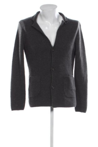 Pánský kardigán Pier One, Velikost S, Barva Šedá, Cena  599,00 Kč