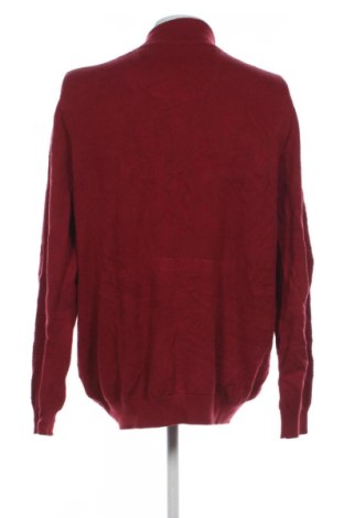 Мъжка жилетка Pierre Cardin, Размер 3XL, Цвят Червен, Цена 32,21 €