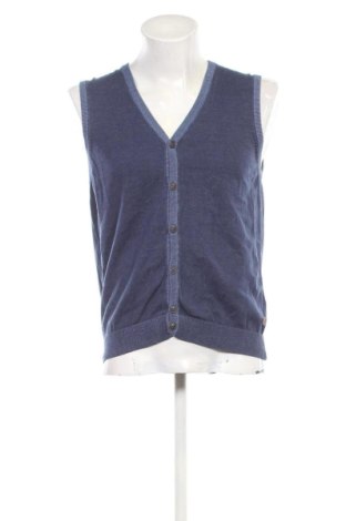 Pánsky kardigán Pierre Cardin, Veľkosť M, Farba Modrá, Cena  31,65 €