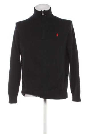Мъжка жилетка Polo Ralph Lauren, Размер XL, Цвят Черен, Цена 150,83 €