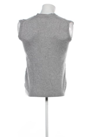 Męski kardigan Portofino tricot, Rozmiar M, Kolor Szary, Cena 129,99 zł