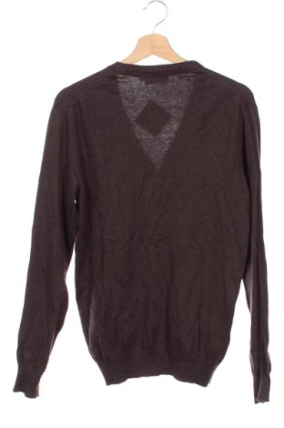 Herren Strickjacke Royal Class, Größe M, Farbe Braun, Preis 19,95 €