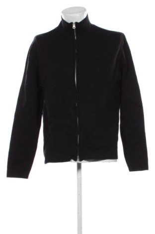 Pánsky kardigán Samsoe & Samsoe, Veľkosť XL, Farba Čierna, Cena  50,95 €