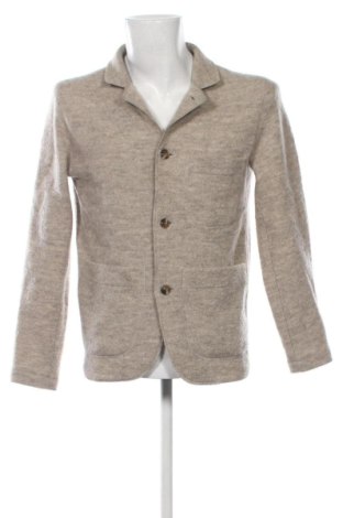 Мъжка жилетка Selected Homme, Размер M, Цвят Бежов, Цена 20,91 €