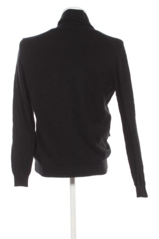 Pánsky kardigán Sisley, Veľkosť L, Farba Čierna, Cena  37,95 €