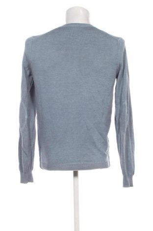 Męski kardigan Sisley, Rozmiar XL, Kolor Szary, Cena 166,99 zł