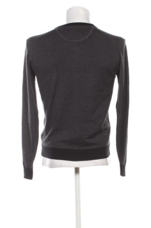 Herren Strickjacke Sonny Bono, Größe M, Farbe Grau, Preis € 26,99