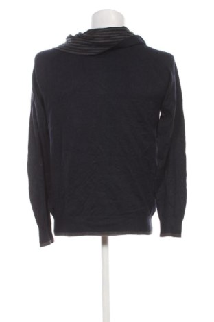 Męski kardigan Sonny Bono, Rozmiar L, Kolor Niebieski, Cena 104,99 zł