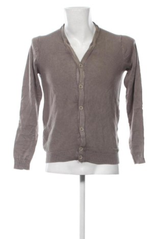 Męski kardigan Sorbino, Rozmiar S, Kolor Beżowy, Cena 129,99 zł