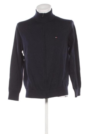 Férfi kardigán Tommy Bahama, Méret L, Szín Kék, Ár 35 839 Ft